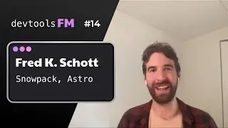Fred K. Schott - Snowpack, Astro