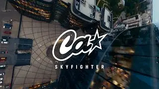 CIAY | SKYFIGHTER