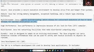 JAVA - #01