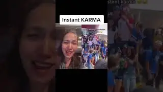 Instant Karma 