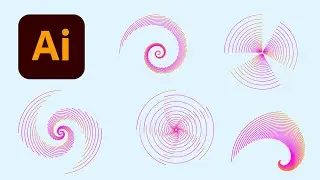 How to Make a Linocut Look with Adobe Illustrator | Adobe Creative Cloud |