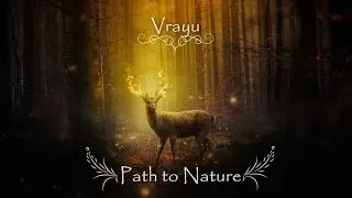 VRAYU ✧ Path to Nature (Full Album)