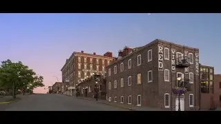 Red Wing Bed and Breakfast | St James Hotel, 1875