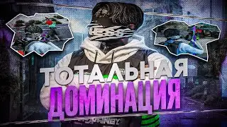 НЕ ПРОИГРЫВАЮ ФАЙТЫ НА ГТА 5 РП ! | ТУЛЕВО И СМЕШНЫЕ МОМЕНТЫ GTA 5 RP | Burton , Hawick