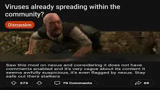 The STALKER 2 Multiplayer Virus?