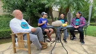 The Road To Code S.02 Ep. 10: Special Guest Jesse Hernandez Part 2