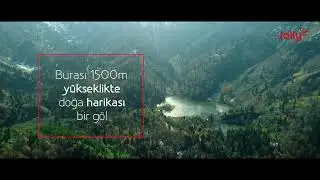 Karagöl Artvin - Mirasım Türkiye