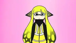 Melody Meme {Splatoon 2 Octo Expansion} (Flipaclip)