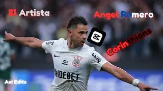 Angel Romero's MUST WATCH Goal 4k edit