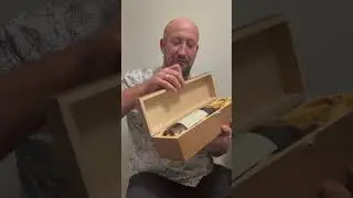 Скоро на обзоре! Если захотите!