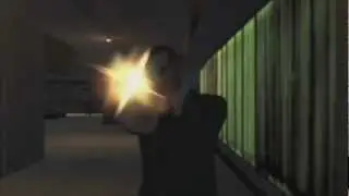 Loquendo-Gta 4 "El vengador anonimo"
