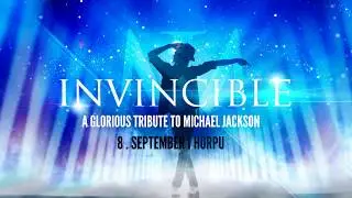 Jeffrey Perez- Invincible Iceland promo