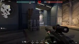 THE CROWD GOES WWIILLLDDD