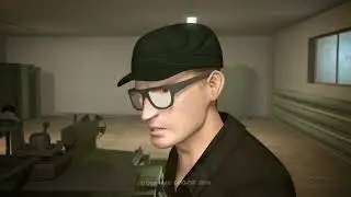 12 Травма электрогазосварщика от воздействия вращающейся трубы