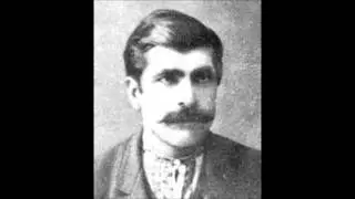 Արաբոյի երգը