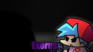 Vs ??? | Friday Night Funkin' Exorus Mod Encounter #2 - Week 2