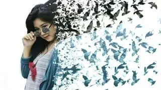 Cara Edit Foto Dispersion Effeck di Picsay Pro