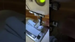Bet you didn't know this about your sewing machine? 