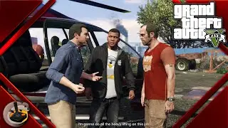 [Showcase] Grand Theft Auto V [Linux/Wine/DXVK/Lutris/MangoHUD/Social Club Version]