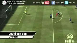FIFA 12 Goals of the Week | Round 2