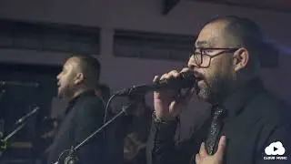 Orquesta La Reunión desde Pastores Sacatepéquez