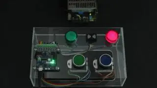 Yocto-Maxi-IO-V2 demo