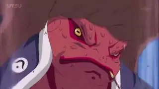 NARUTO 「AMV」- Dark Light