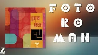 Flu - Fotoroman I Gaipten Dersler 2013 © Z Müzik