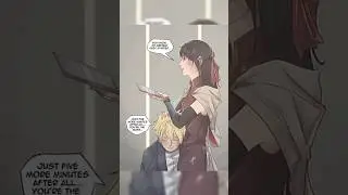 Boruto X Sarada ❤️ 