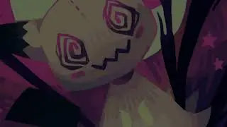 Pokémon: Mimikyu's song (Vocal cover by Aria Rose)