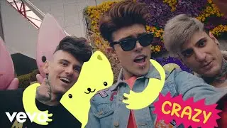 The Kolors - Crazy
