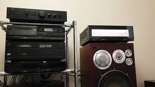 Aurex SY-Λ88II