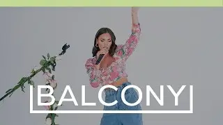 Sinead Harnett - “All That You Are” [BALCONY]