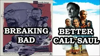 BREAKING BAD and BETTER CALL SAUL filming locations in Albuquerque, New Mexico, USA.