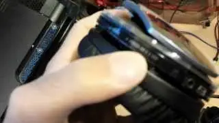 Ps3 pulse wireless elite and windows 8 issues