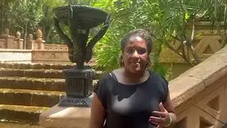 International Women's Day 2024, Dr Margaret Ikpoh, RCGP Vice Chair (Professional Standards)