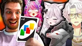 I'm Going To End These VTubers!