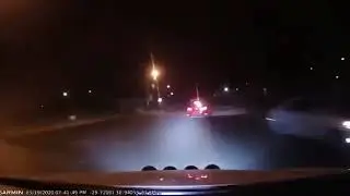 High speed pursuit and shootout with suspects (Not NoJack Team) Marshall Security Reaction Team
