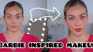 BARBIE BLUSH TREND FT REVLON | ILIANASVANITY