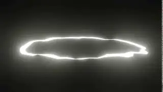 [Blender 2.91]Noise Circle[Animation Nodes]