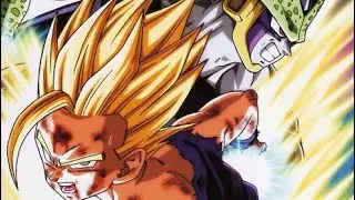 Dragon Ball Z AMV - Like You