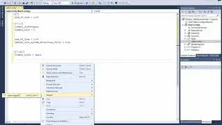 08 Essential extension   editorconfig IntelliSense