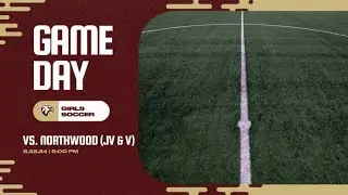 JV | Varsity Soccer | CCHS vs Northwood | Thursday August 22nd , 2024