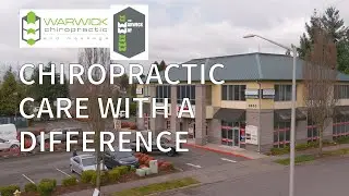 What Makes Warwick Chiropractic Unique?