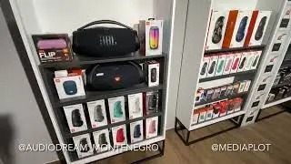 Audio Dream