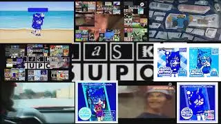 Preview 2 Funny CBBC Danger Mouse V1