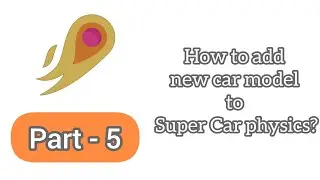 How to Develop a Game Part 5 - How to Use Its Magic Engine / Telefondan Oyun Yapmak