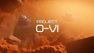 Project: O-Vİ Trailer (Jam Game)