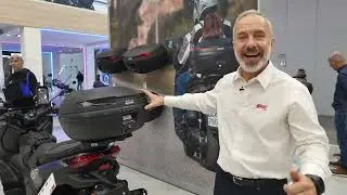 V45 ARENA - Accessori moto-touring GIVI 