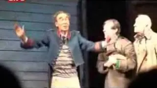 Ленком - Женитьба